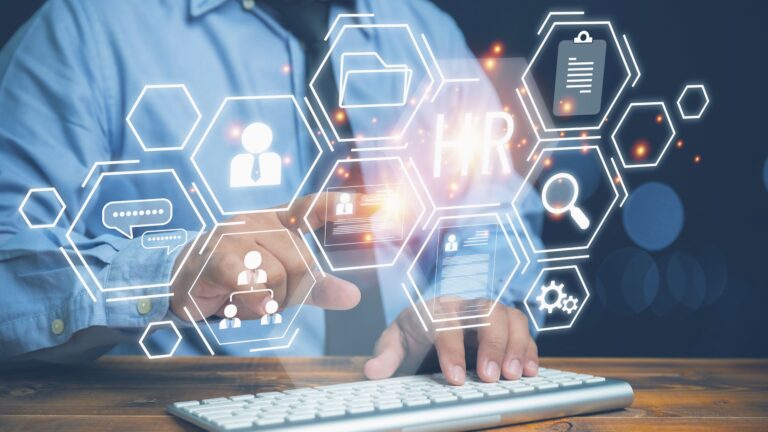 Streamlining HR Document Workflows with Online Fax Platforms