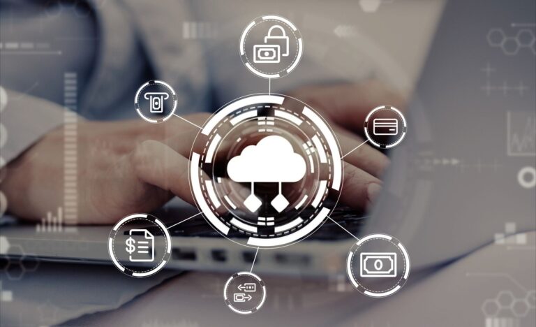 Reducing Paper Dependency in Financial Organizations