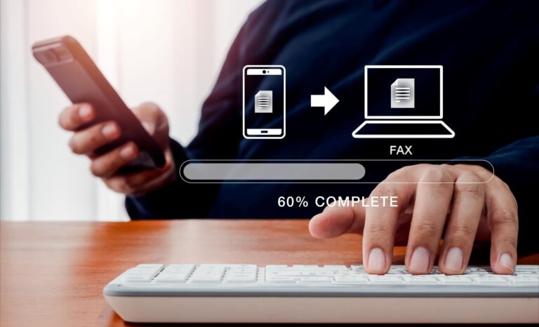 How to Set Up a Virtual Fax Line for Your Business